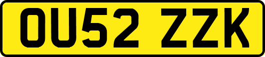 OU52ZZK