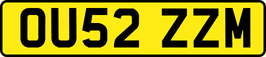 OU52ZZM