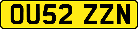 OU52ZZN