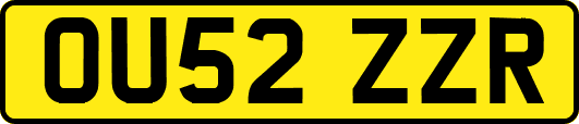 OU52ZZR