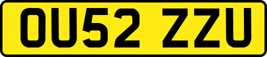 OU52ZZU