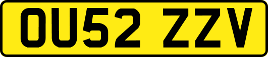 OU52ZZV