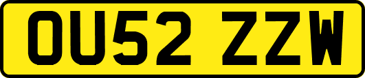 OU52ZZW