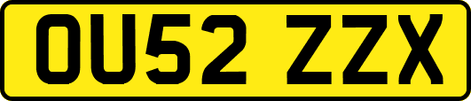 OU52ZZX