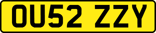 OU52ZZY