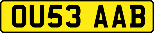 OU53AAB