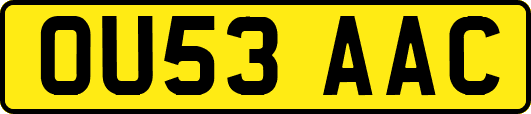 OU53AAC