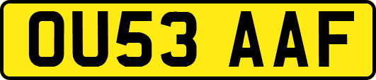 OU53AAF