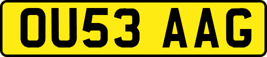 OU53AAG