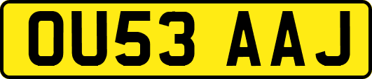 OU53AAJ