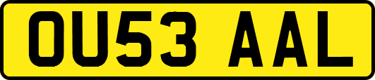 OU53AAL