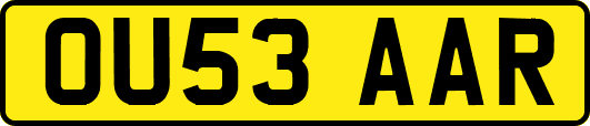 OU53AAR
