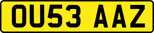 OU53AAZ