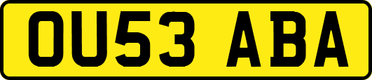 OU53ABA
