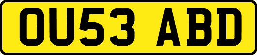 OU53ABD
