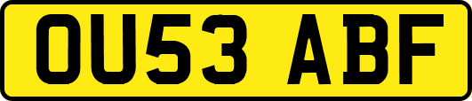 OU53ABF