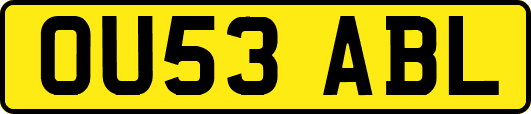 OU53ABL