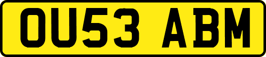 OU53ABM