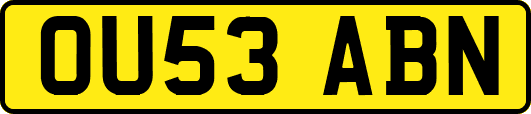 OU53ABN