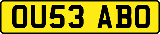 OU53ABO