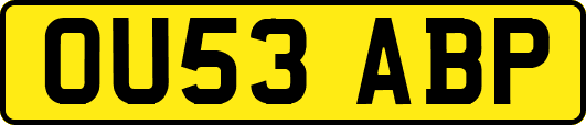 OU53ABP