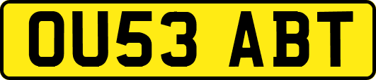 OU53ABT