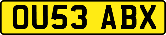 OU53ABX