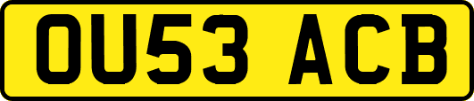 OU53ACB