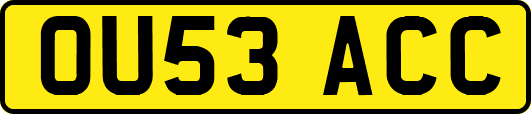 OU53ACC
