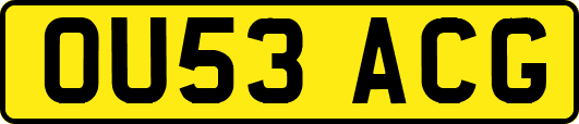 OU53ACG