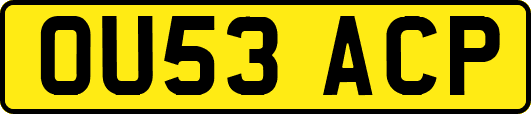 OU53ACP