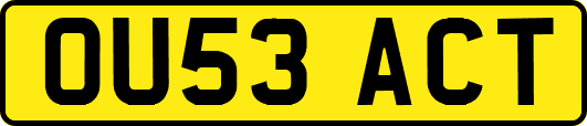 OU53ACT