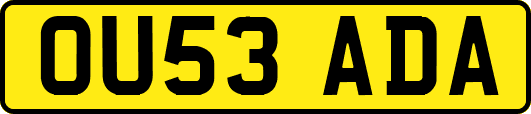 OU53ADA