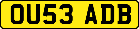 OU53ADB