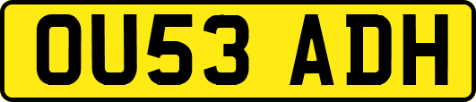 OU53ADH