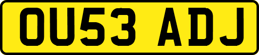 OU53ADJ