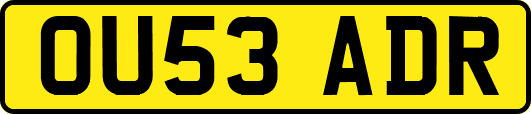 OU53ADR