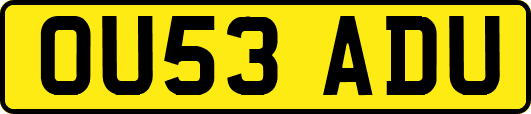 OU53ADU