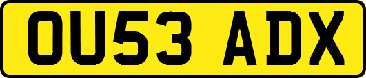 OU53ADX
