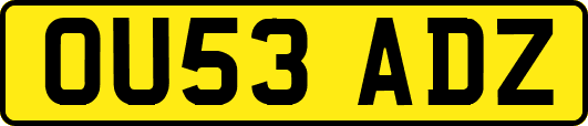 OU53ADZ