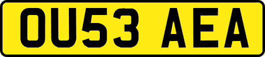 OU53AEA