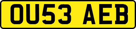 OU53AEB
