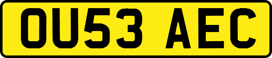 OU53AEC