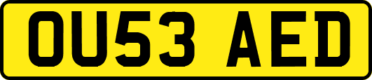 OU53AED