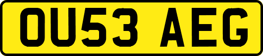 OU53AEG