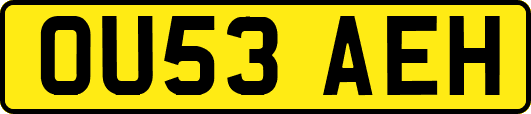 OU53AEH