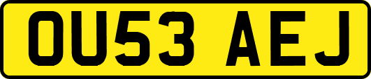 OU53AEJ