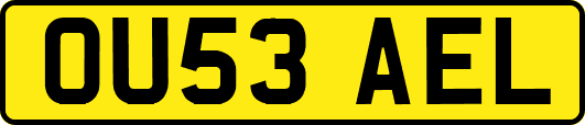 OU53AEL