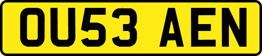 OU53AEN