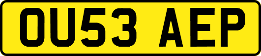 OU53AEP